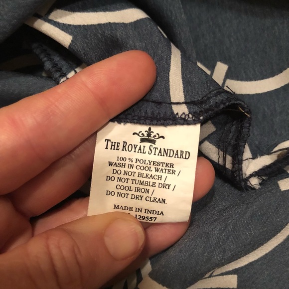 Ladies blouse - Picture 7 of 8